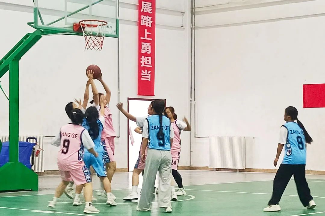 yl34511线路中心钾肥第十二届职工运动会八月赛事圆满结束